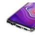 Krusell Kivik Cover Samsung Galaxy S10 transparent