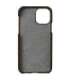 Krusell Birka Cover Apple iPhone 11 Pro dark brown