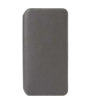 Krusell Pixbo 4 Card SlimWallet Apple iPhone XS Max grey