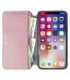 Krusell Pixbo 4 Card SlimWallet Apple iPhone XS Max rose
