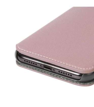 Krusell Pixbo 4 Card SlimWallet Apple iPhone XS Max rose