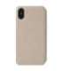 Krusell Pixbo 4 Card SlimWallet Apple iPhone XS Max beige