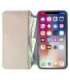 Krusell Pixbo 4 Card SlimWallet Apple iPhone XS Max beige