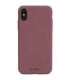 Krusell Sandby Cover Apple iPhone XS rust