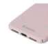 Krusell Sandby Cover Apple iPhone XS Max dusty pink