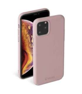 Krusell Sandby Cover Apple iPhone 11 Pro pink