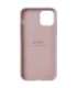 Krusell Sandby Cover Apple iPhone 11 Pro Max pink