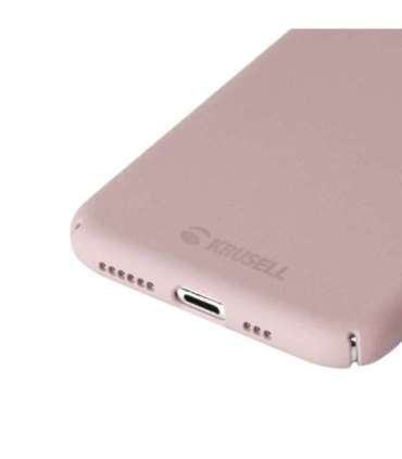 Krusell Sandby Cover Apple iPhone 11 Pro Max pink
