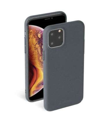 Krusell Sandby Cover Apple iPhone 11 Pro Max stone