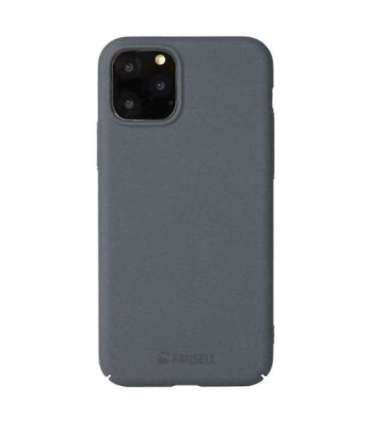 Krusell Sandby Cover Apple iPhone 11 Pro Max stone