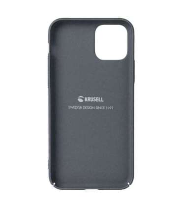 Krusell Sandby Cover Apple iPhone 11 Pro Max stone