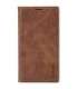 Krusell Sunne 2 Card Foliowallet Sony Xperia L2 vintage cognac