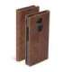 Krusell Sunne 2 Card Foliowallet Sony Xperia L2 vintage cognac