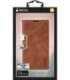 Krusell Sunne 2 Card Foliowallet Sony Xperia L2 vintage cognac