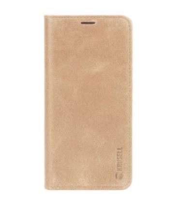 Krusell Sunne 2 Card Foliowallet Sony Xperia L2 nude