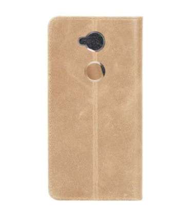 Krusell Sunne 2 Card Foliowallet Sony Xperia L2 nude