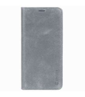Krusell Sunne 2 Card Foliowallet Sony Xperia L2 vintage grey