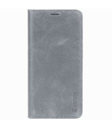 Krusell Sunne 2 Card Foliowallet Sony Xperia L2 vintage grey