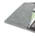 Krusell Sunne 4 Card FolioWallet Apple iPhone XS Max vintage grey