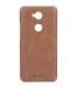 Krusell Sunne Cover Sony Xperia L2 vintage cognac