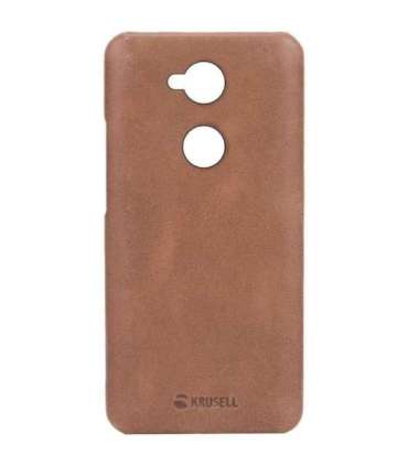 Krusell Sunne Cover Sony Xperia L2 vintage cognac