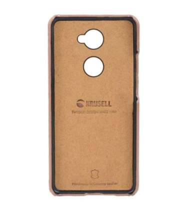 Krusell Sunne Cover Sony Xperia L2 nude