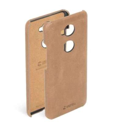 Krusell Sunne Cover Sony Xperia L2 nude