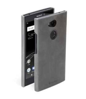Krusell Sunne Cover Sony Xperia L2 vintage grey