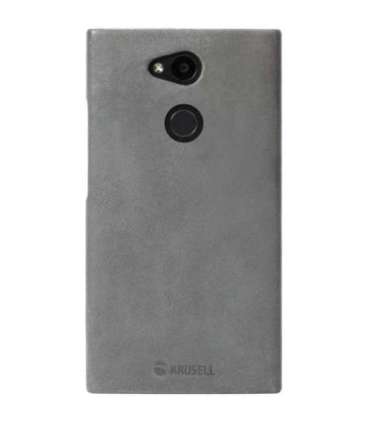 Krusell Sunne Cover Sony Xperia L2 vintage grey