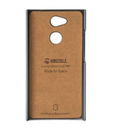 Krusell Sunne Cover Sony Xperia L2 vintage grey
