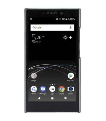 Krusell Sunne Cover Sony Xperia L2 vintage grey