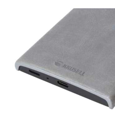 Krusell Sunne Cover Sony Xperia L2 vintage grey