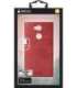 Krusell Sunne Cover Sony Xperia L2 vintage red
