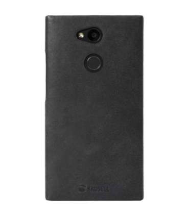 Krusell Sunne Cover Sony Xperia L2 vintage black