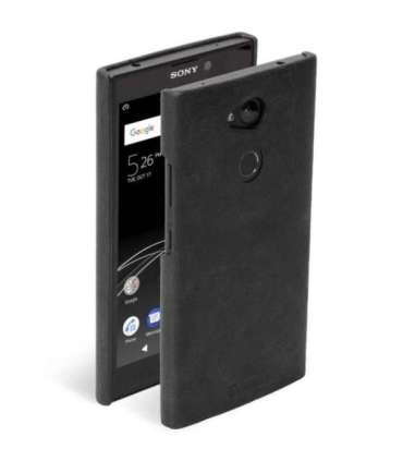 Krusell Sunne Cover Sony Xperia L2 vintage black