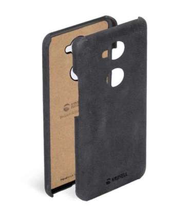 Krusell Sunne Cover Sony Xperia L2 vintage black