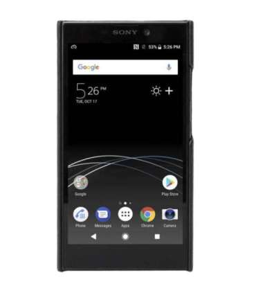 Krusell Sunne Cover Sony Xperia L2 vintage black