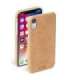 Krusell Sunne Cover Apple iPhone XR vintage nude