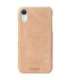 Krusell Sunne Cover Apple iPhone XR vintage nude