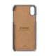 Krusell Sunne Cover Apple iPhone XR vintage grey
