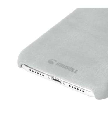 Krusell Sunne Cover Apple iPhone XR vintage grey