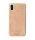 Krusell Sunne Cover Apple iPhone XS Max vintage nude