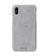 Krusell Sunne Cover Apple iPhone XS vintage grey
