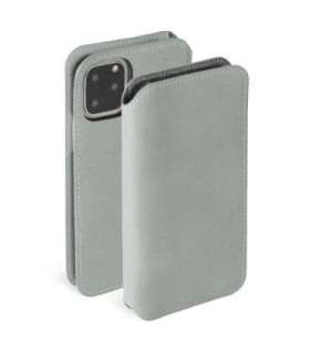 Krusell Sunne PhoneWallet Apple iPhone 11 Pro vintage grey