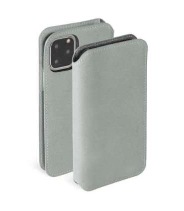 Krusell Sunne PhoneWallet Apple iPhone 11 Pro vintage grey