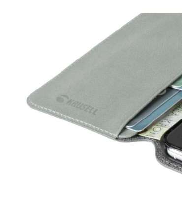 Krusell Sunne PhoneWallet Apple iPhone 11 Pro vintage grey