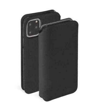 Krusell Sunne PhoneWallet Apple iPhone 11 Pro Max vintage black