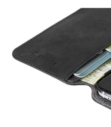 Krusell Sunne PhoneWallet Apple iPhone 11 Pro Max vintage black