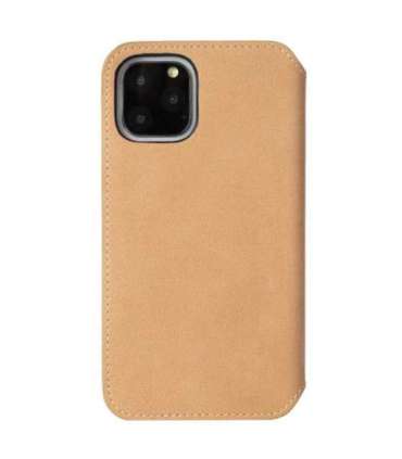 Krusell Sunne PhoneWallet Apple iPhone 11 Pro Max vintage nude
