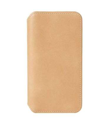 Krusell Sunne PhoneWallet Apple iPhone 11 Pro Max vintage nude